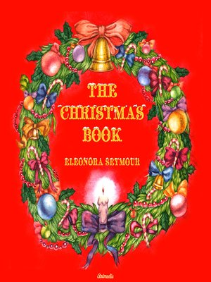 cover image of The Christmas Book